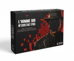 L'homme qui n'existait pas